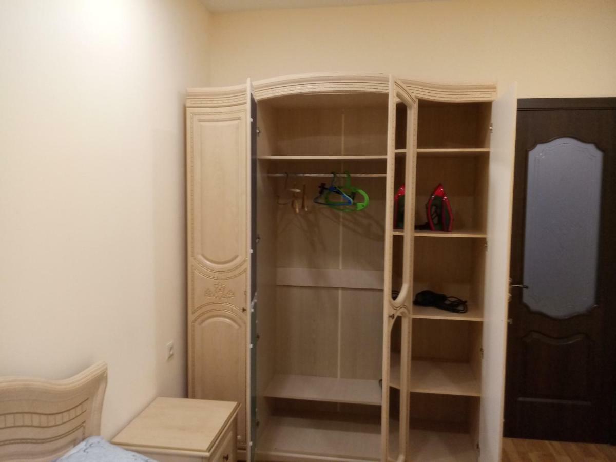 Flat in Batumi city centre エクステリア 写真