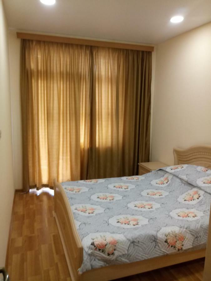 Flat in Batumi city centre エクステリア 写真