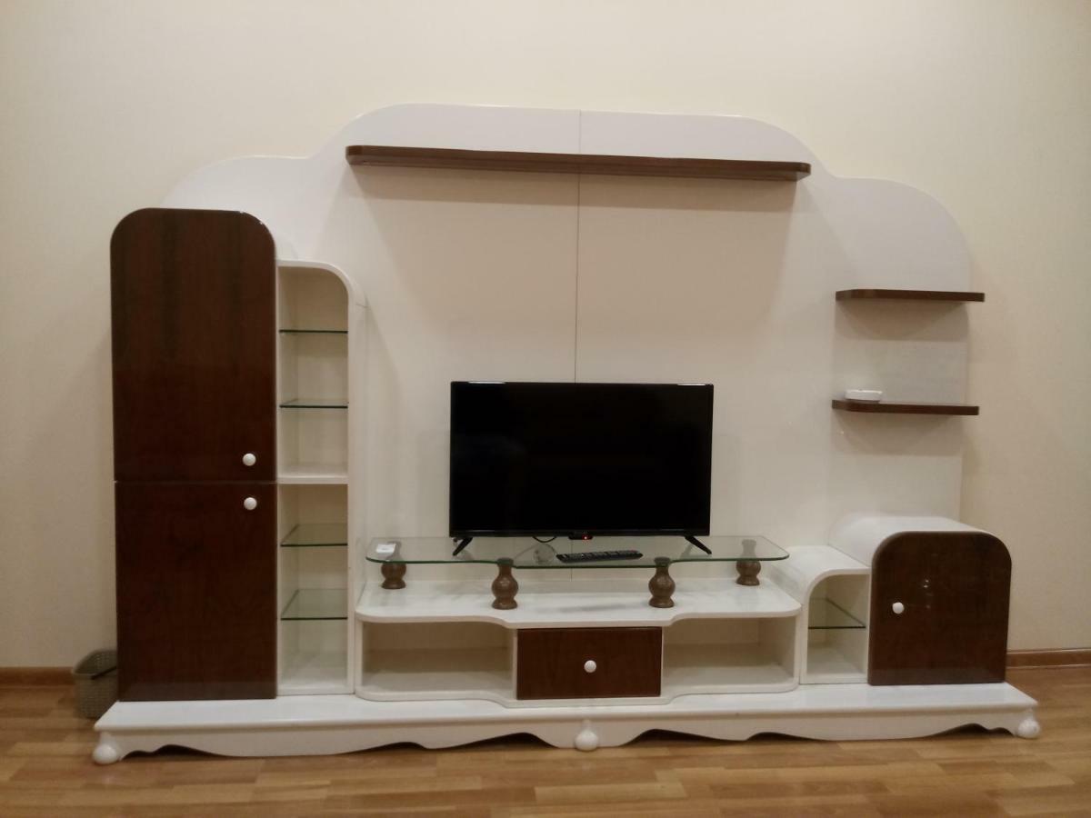 Flat in Batumi city centre エクステリア 写真